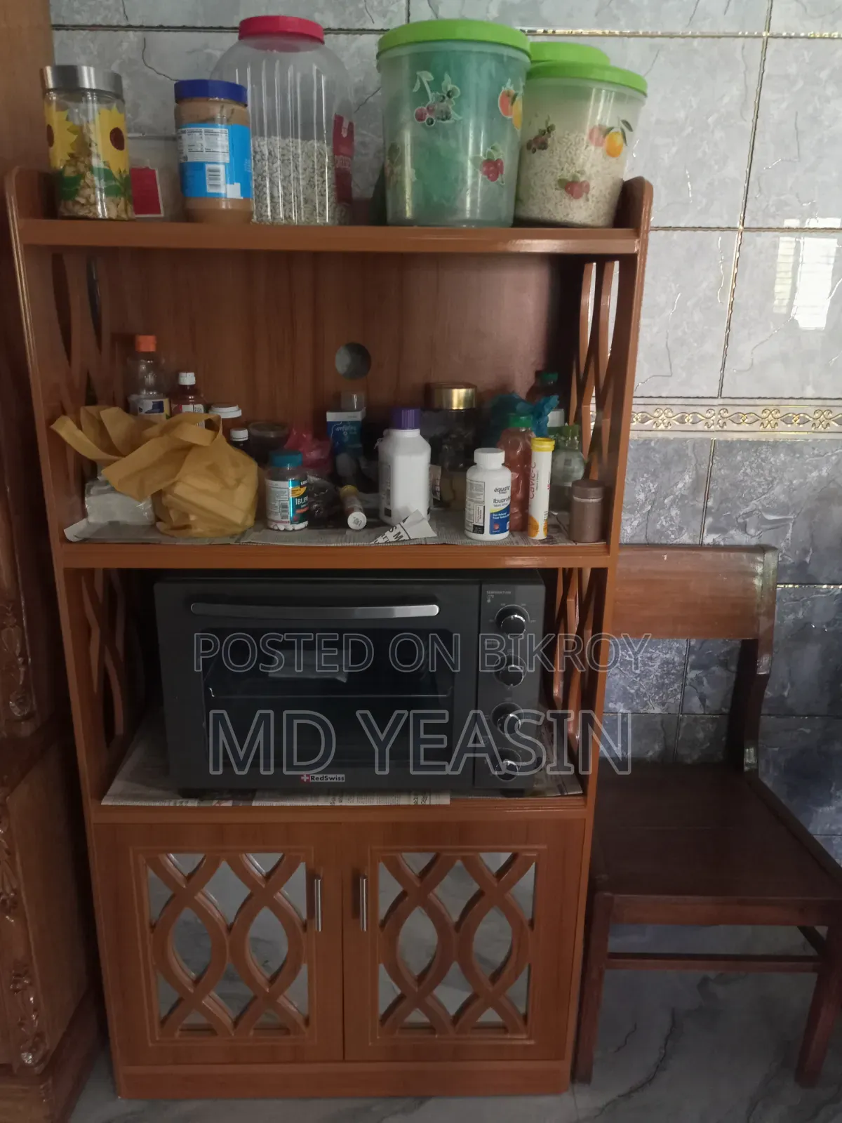 Brand New Oven Rack
