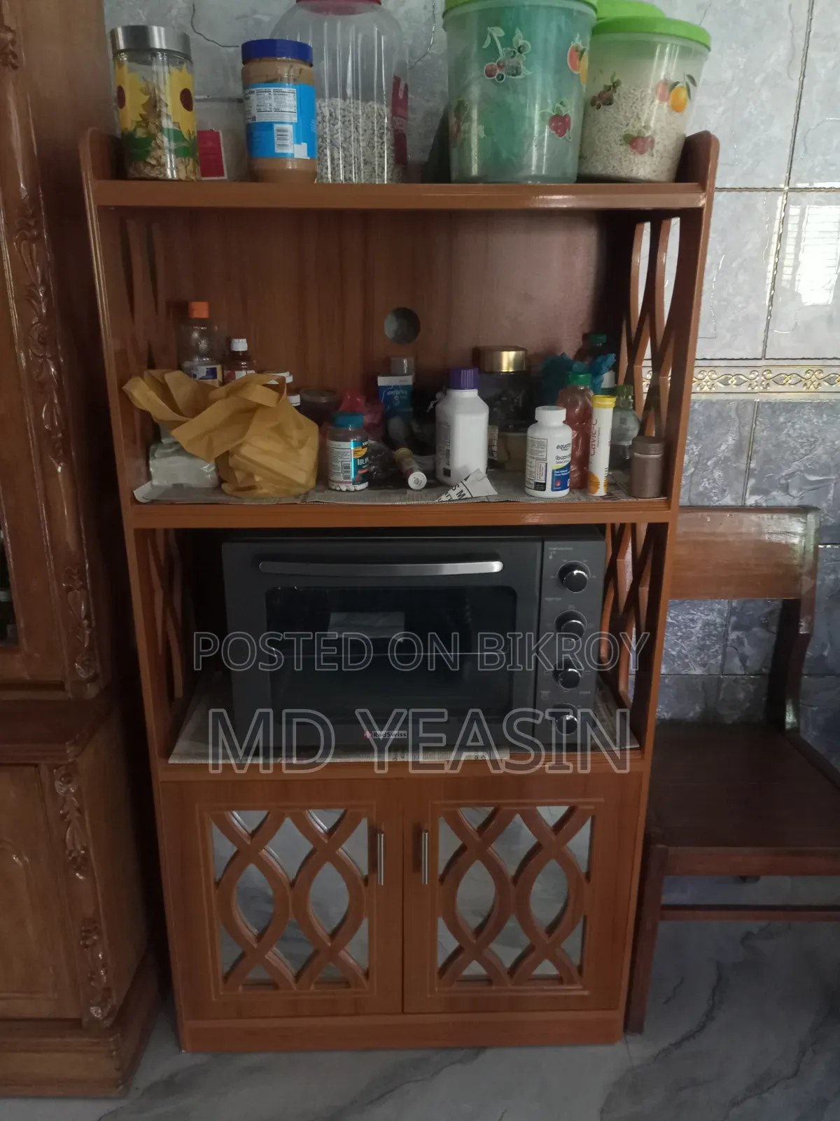 Brand New Oven Rack