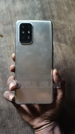 Oppo F19 Pro 128 GB Gray