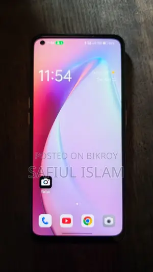Oppo F19 Pro 128 GB Gray