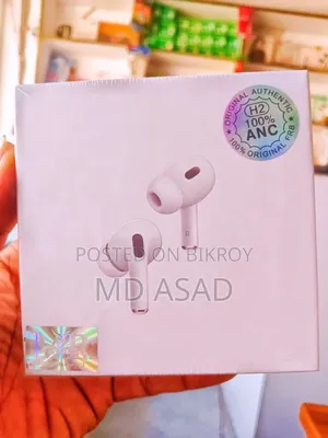 ANC Air Pods Pro