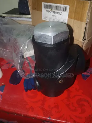 Compressor Parts