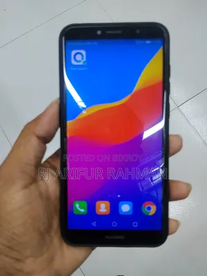 Huawei Honor 7A 32 GB Blue