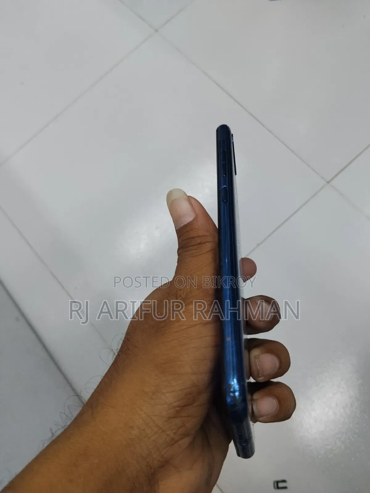 Huawei Honor 7A 32 GB Blue
