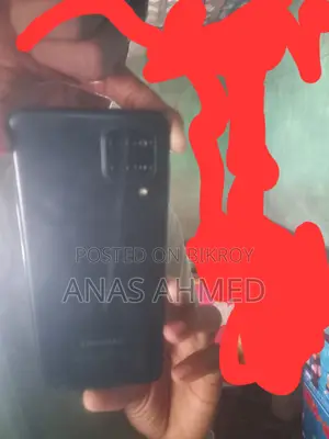 Samsung Galaxy M22 128 GB