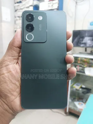 Vivo V29e 5G 256 GB Gray