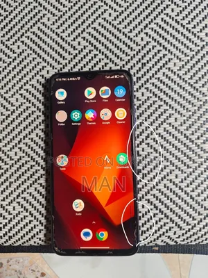 Xiaomi Poco M3 128 GB Blue