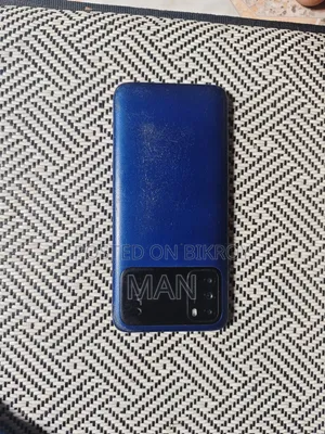 Xiaomi Poco M3 128 GB Blue