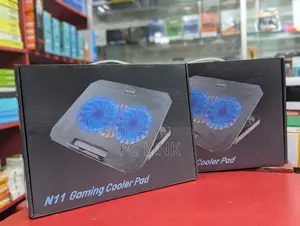 N11 Laptop Gaming Cooler