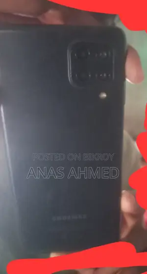 Samsung Galaxy M22 128 GB