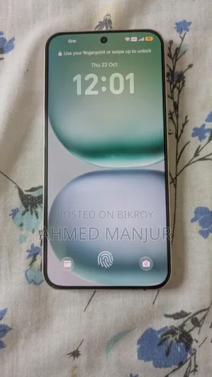Honor 400 256 GB Rose Gold