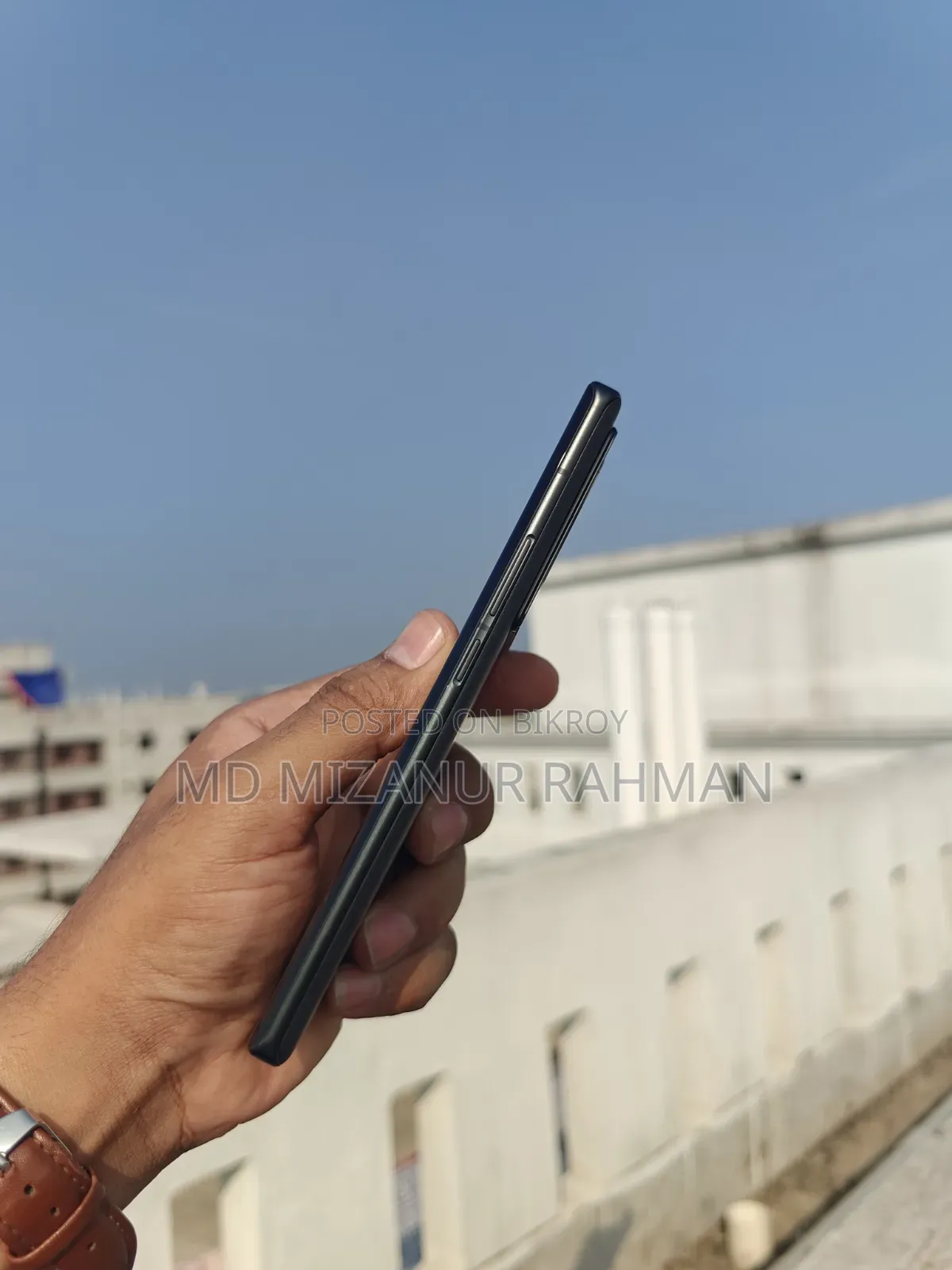 ভিভো এক্স৮০ প্রো ২৫৬ জিবি ব্ল্যাক
