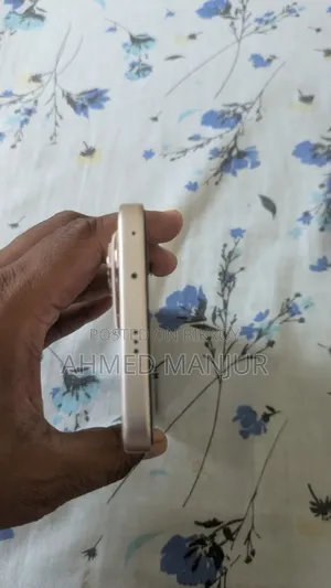 অনার ৪০০ ২৫৬ জিবি রোজ গোল্ড