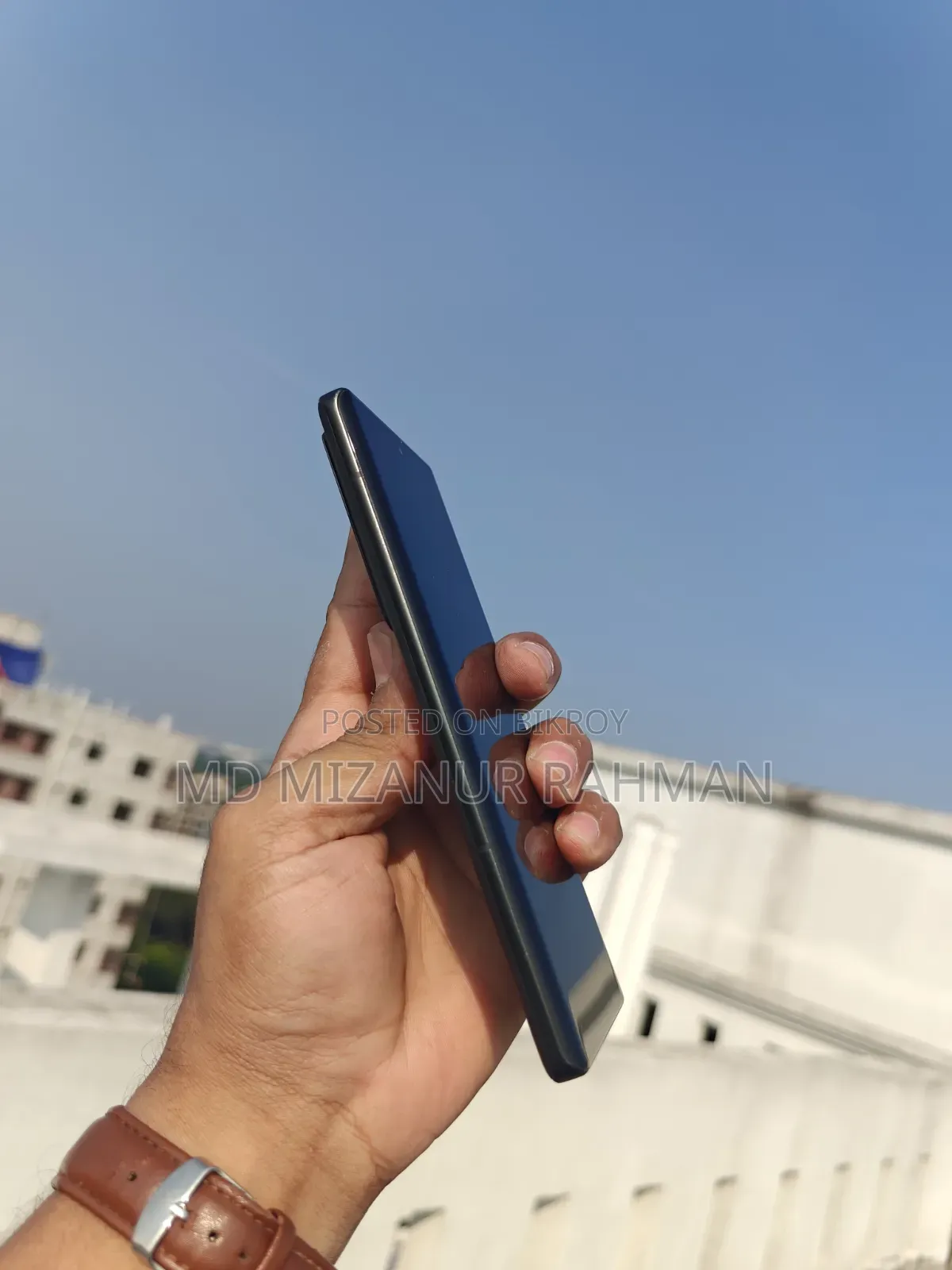 ভিভো এক্স৮০ প্রো ২৫৬ জিবি ব্ল্যাক