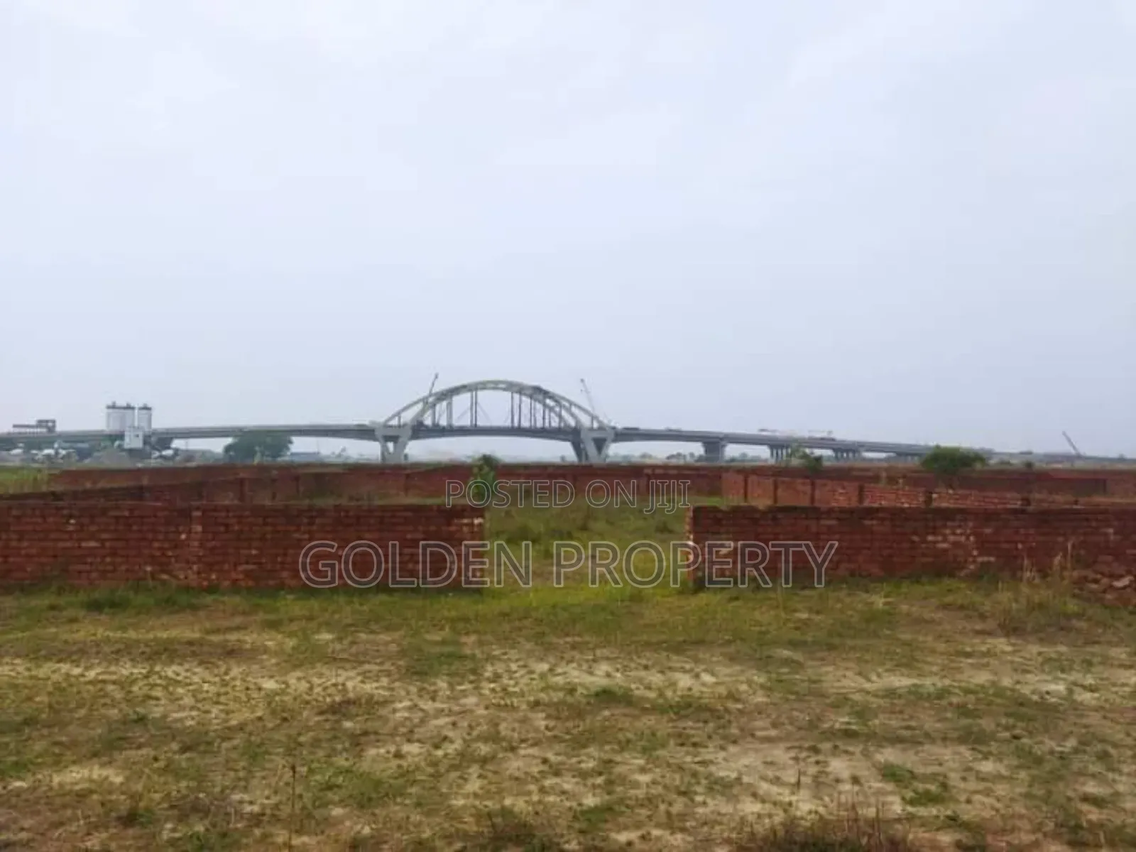 4+4 =8 Katha Land Sale in Bashundhara P Extension