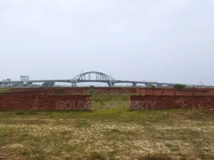 Photo - 4+4 =8 Katha Land Sale in Bashundhara P Extension