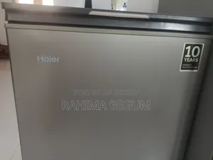 Deep Freezer