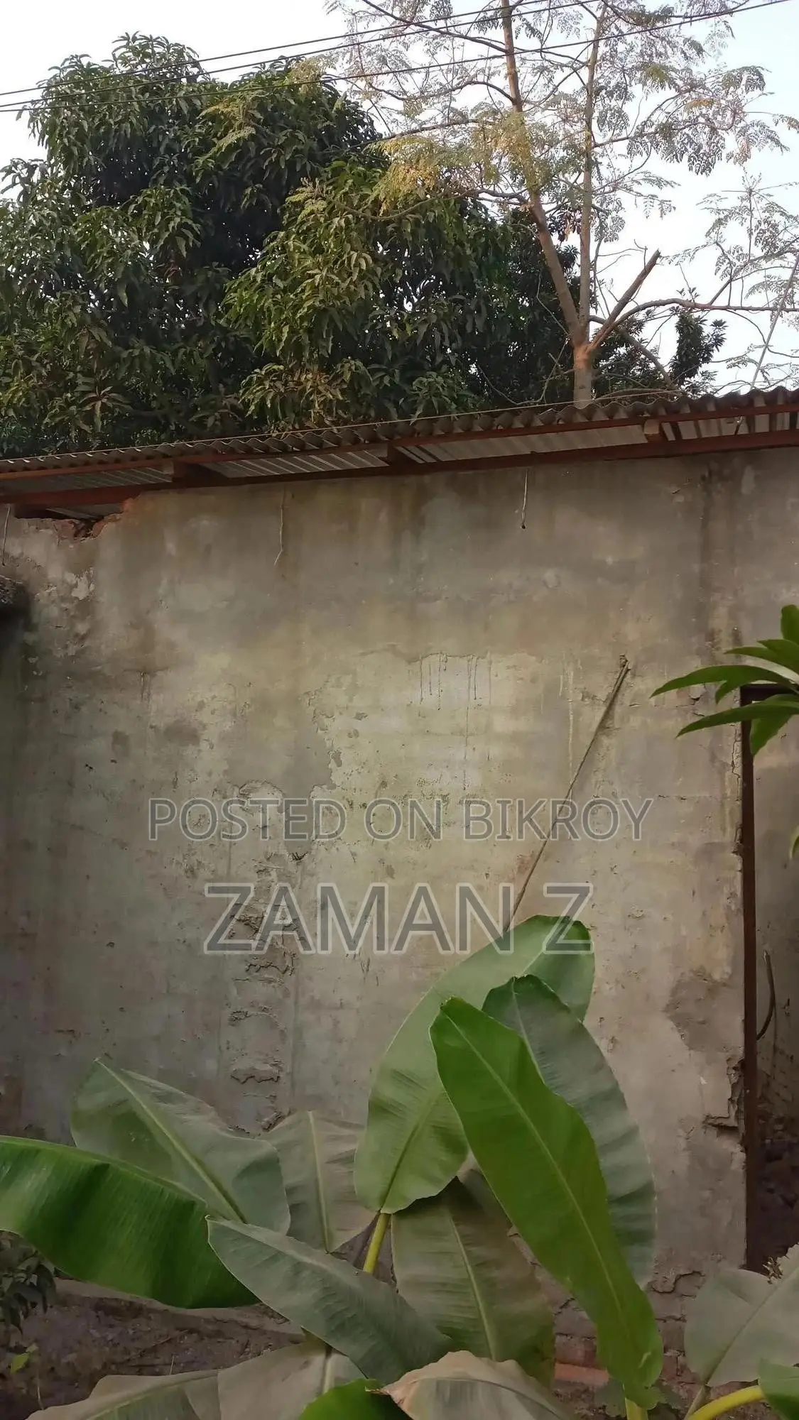 1 Bedroom Bedsitter in Khan Jahan Ali for rent