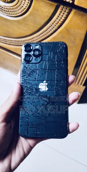 Apple iPhone XS 256 GB Black
