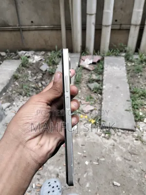 Realme C53 (India) 128 GB Yellow