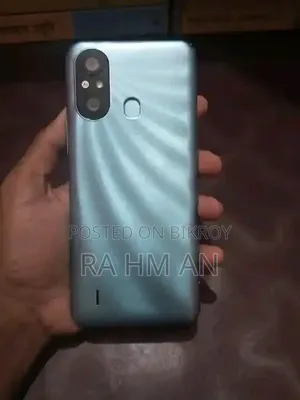 আইটেল এ৪৯ প্লে ৩২ জিবি গ্রাফাইট