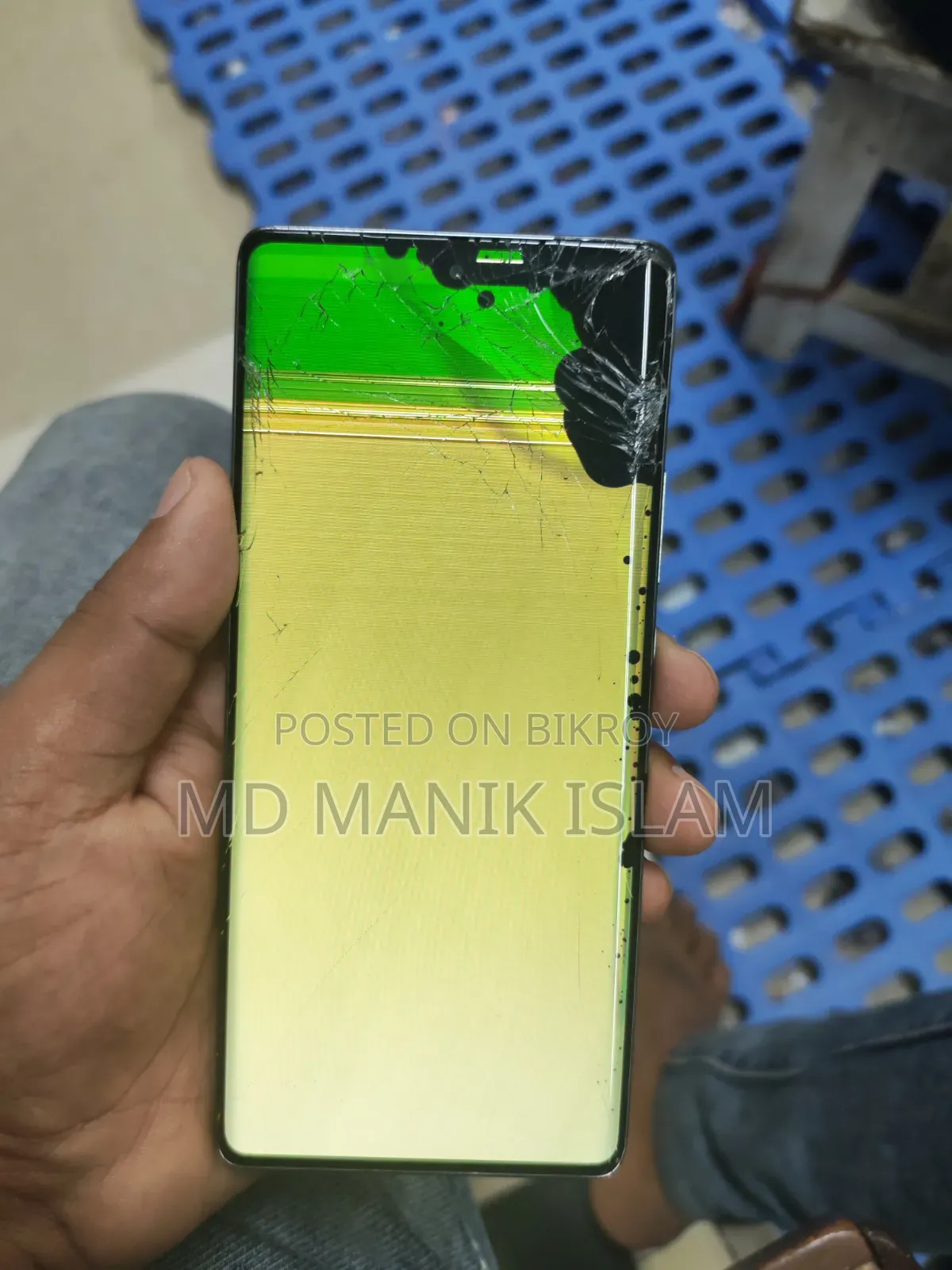 ইনফিনিক্স হট ৫০ প্রো+ ৪জি ২৫৬ জিবি ব্রোঞ্জ