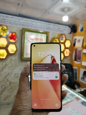 অপ্পো এফ২১এস প্রো ১২৮ জিবি ব্ল্যাক