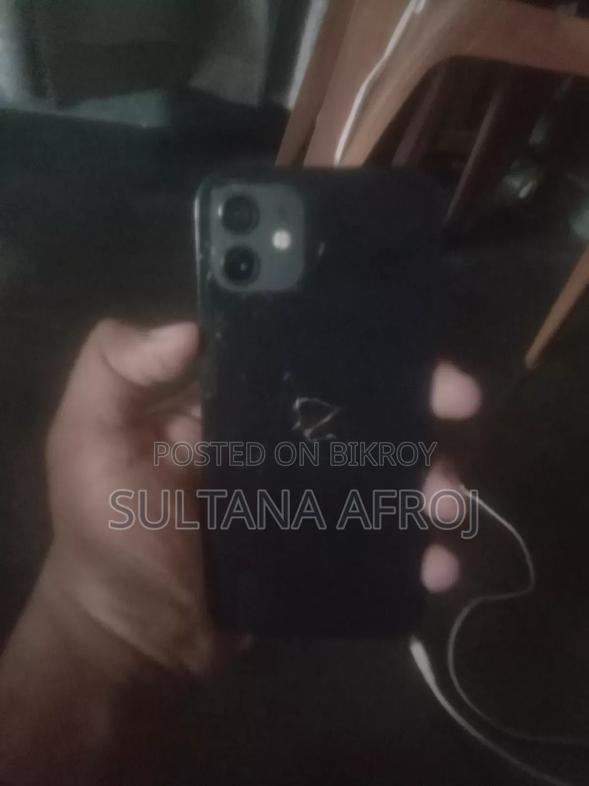 Apple iPhone 12 128 GB Black