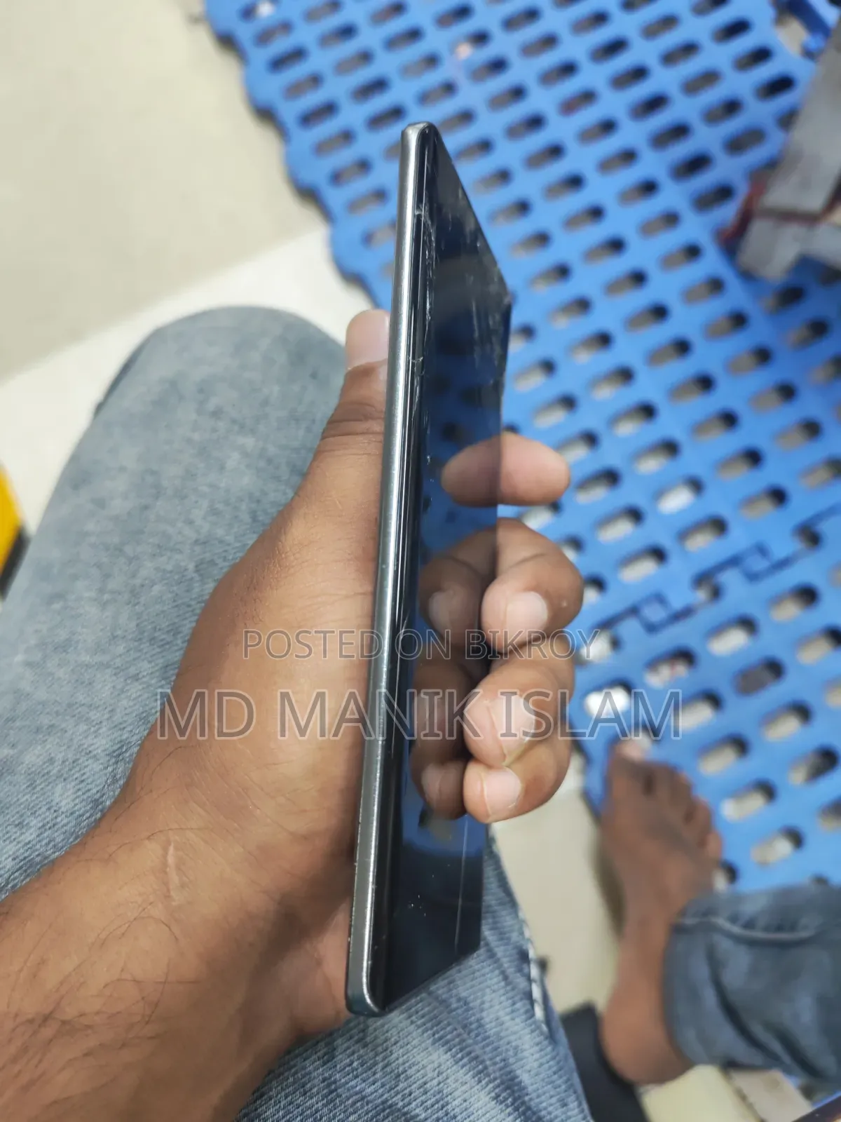 ইনফিনিক্স হট ৫০ প্রো+ ৪জি ২৫৬ জিবি ব্রোঞ্জ