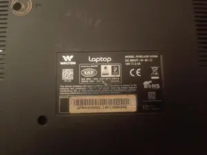 Walton Prelude N50 কিবোর্ড