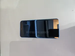 Tecno Pova Slim 5G 256 GB White