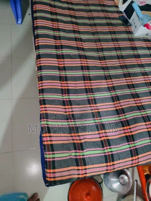 Semi Bed