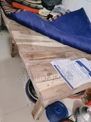 Semi Bed