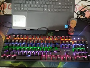 Rapoo V500 SE Mechanical Gaming Keyboard for Sell