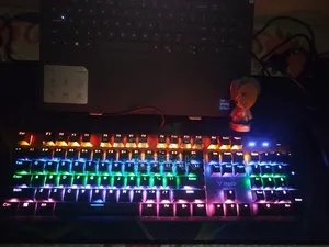 Rapoo V500 SE Mechanical Gaming Keyboard for Sell