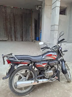 Hero Splendor Pro 2012 Black