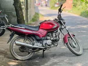 Dayang DY100-A ২০১৮ লাল