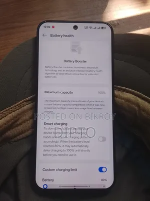 Oppo Find X9 5G 256 GB Black