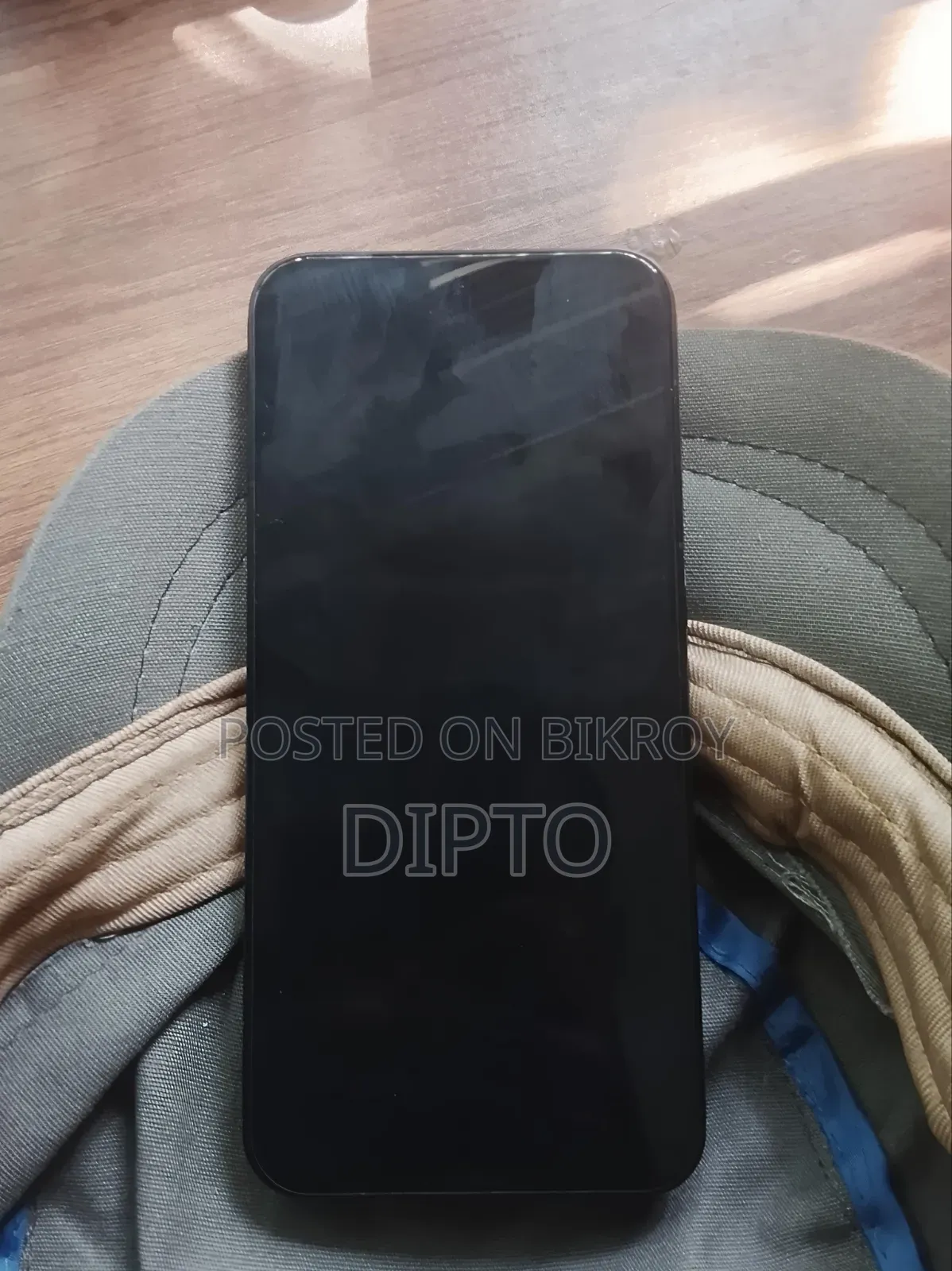 Oppo Find X9 5G 256 GB Black
