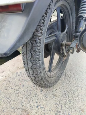 TVS Metro Plus 2015 Black