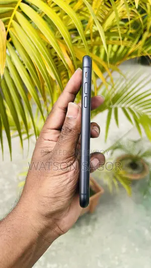 নতুন অ্যাপল আইফোন ১১ ১২৮ জিবি কালো