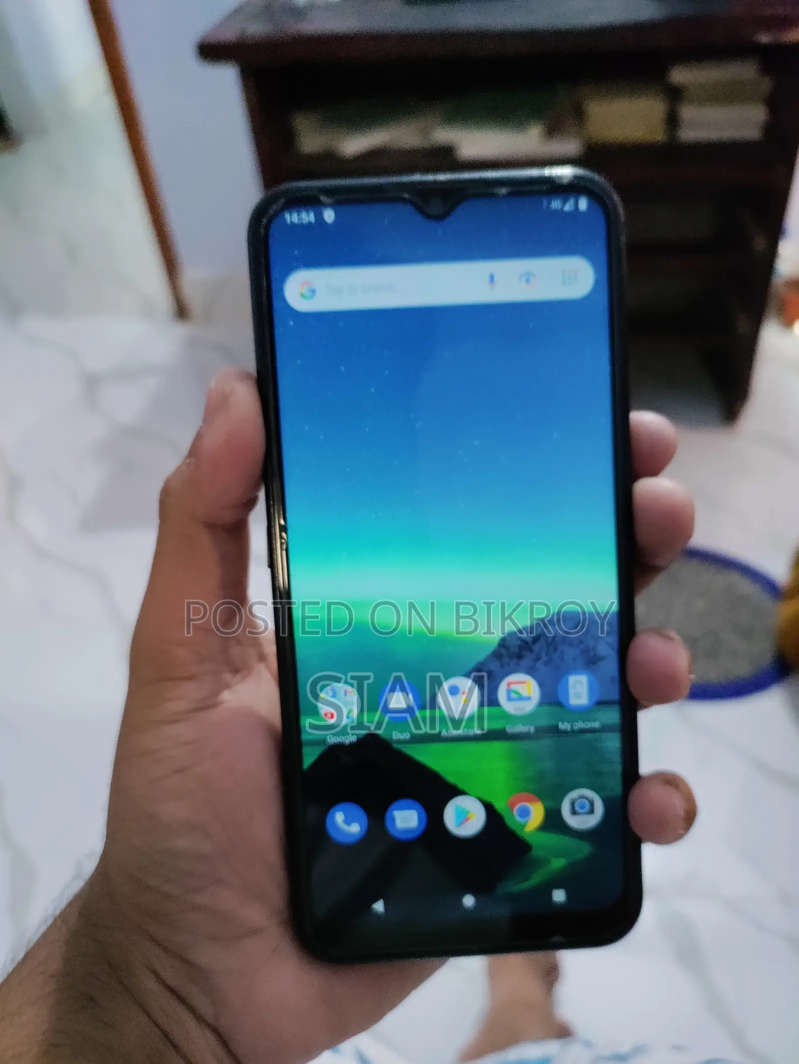 নোকিয়া ১.৪ ৬৪ জিবি পার্পল