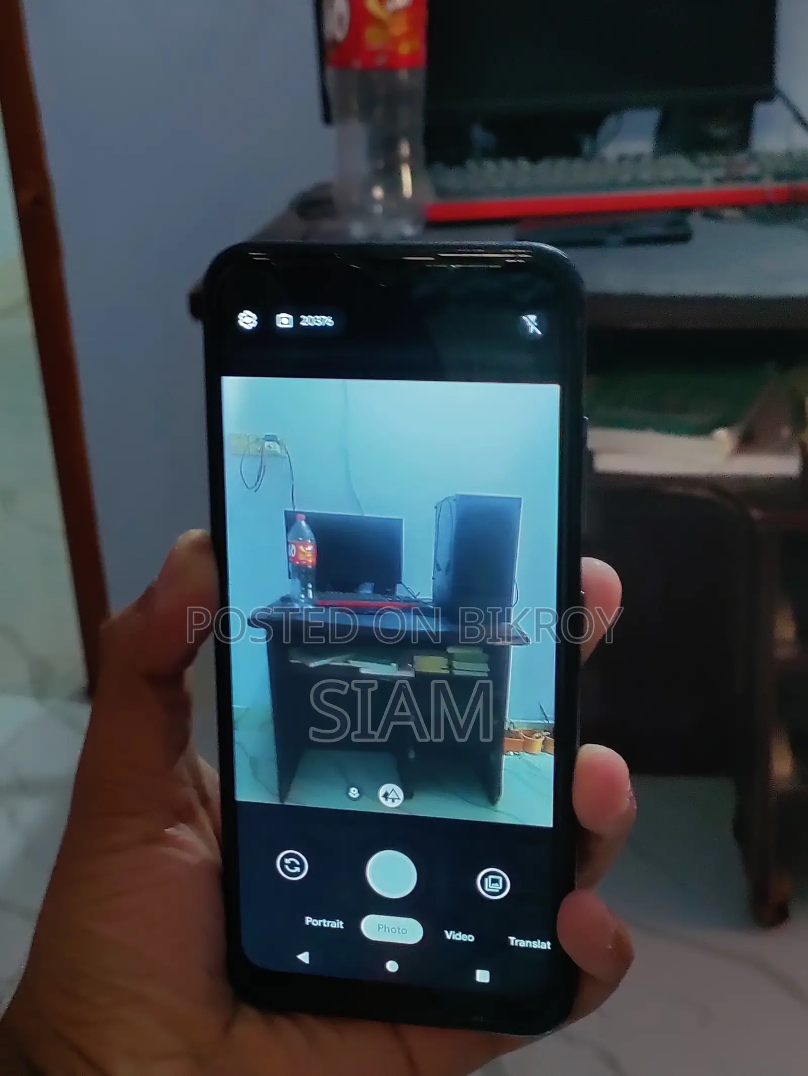 নোকিয়া ১.৪ ৬৪ জিবি পার্পল