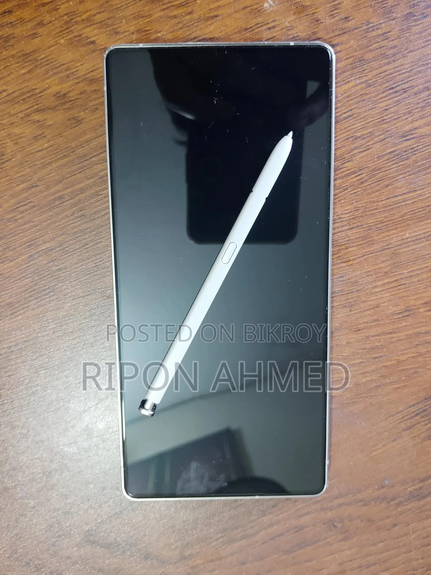 New Samsung Galaxy S25 Ultra 256 GB Black