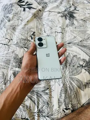OnePlus Nord 2T 128 GB White