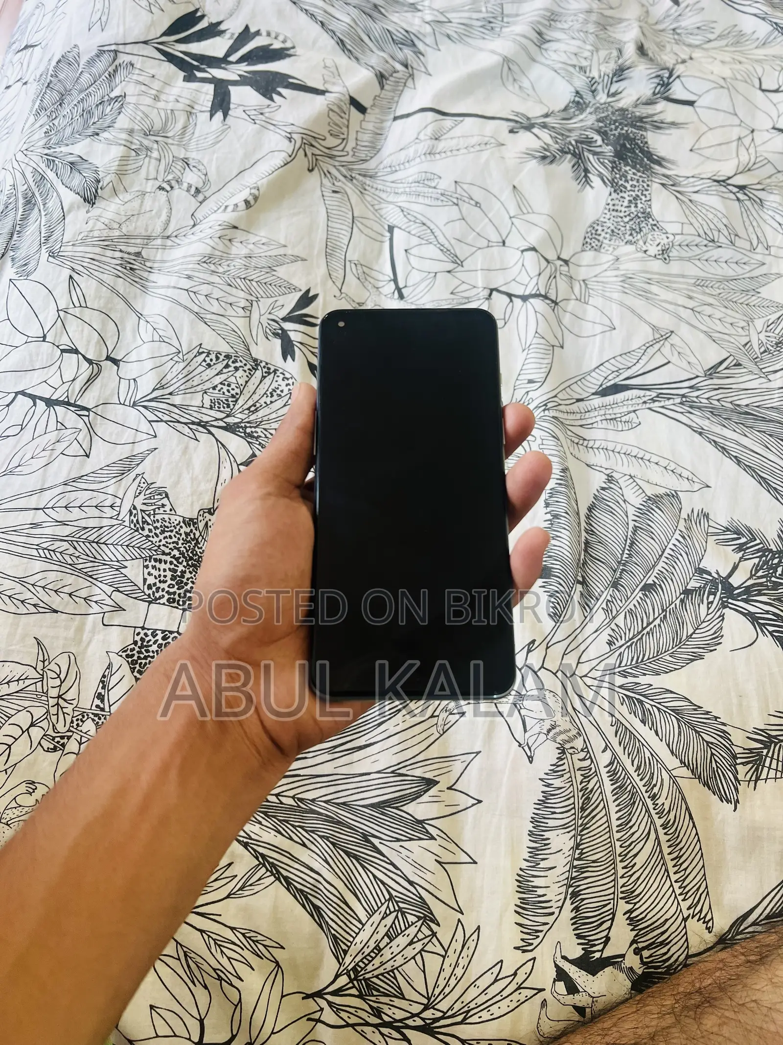 OnePlus Nord 2T 128 GB White