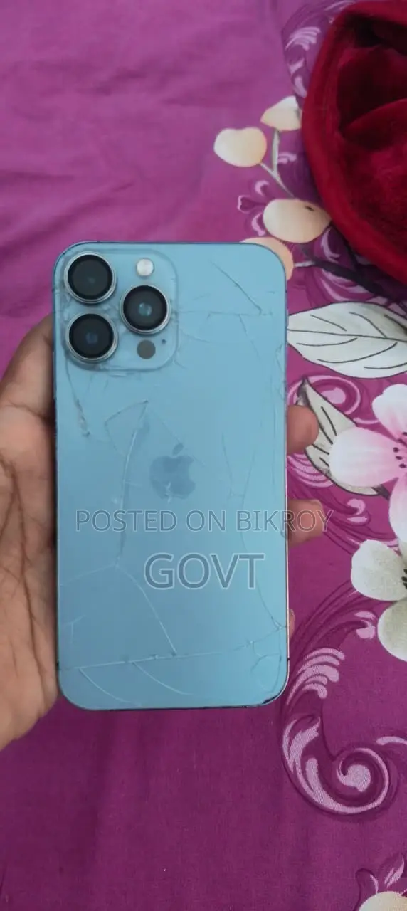 Apple iPhone XR 64 GB Blue