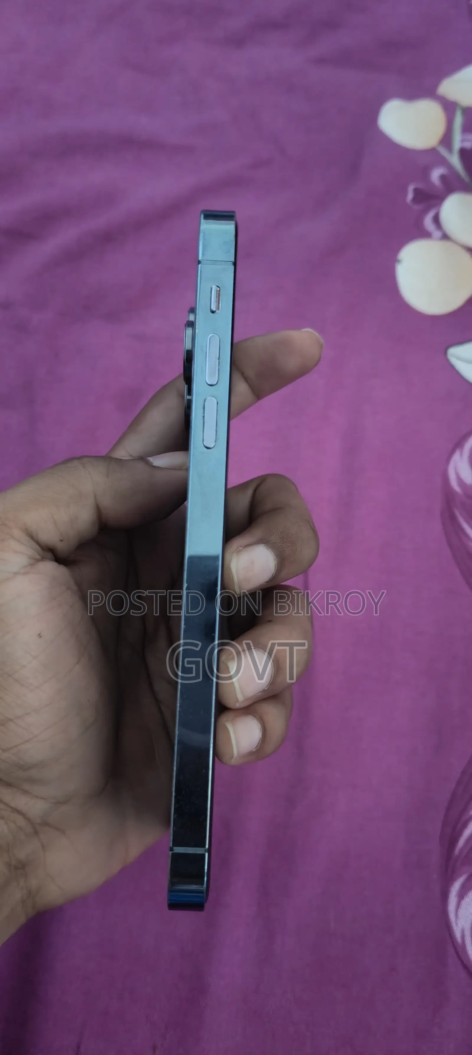 Apple iPhone XR 64 GB Blue