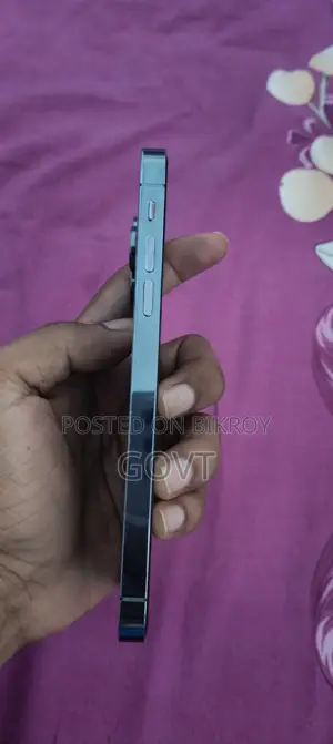 Apple iPhone XR 64 GB Blue