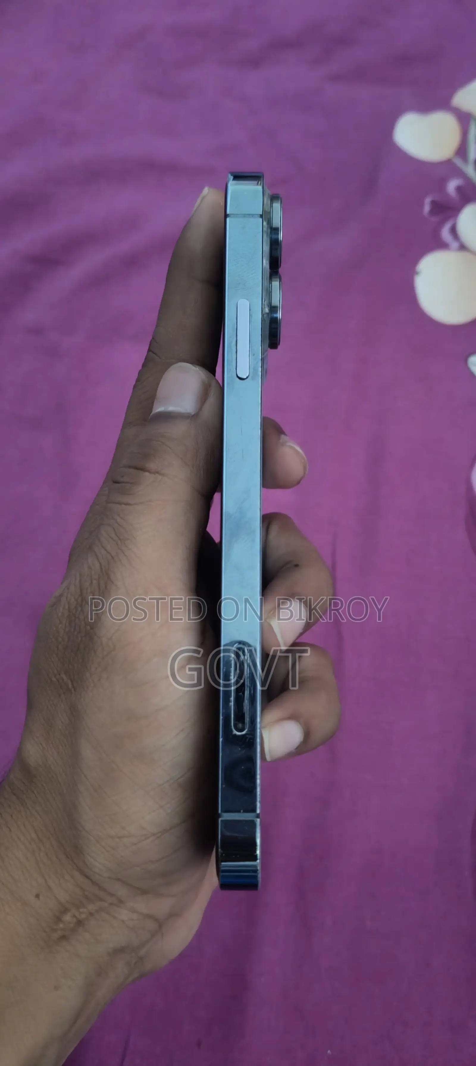 Apple iPhone XR 64 GB Blue